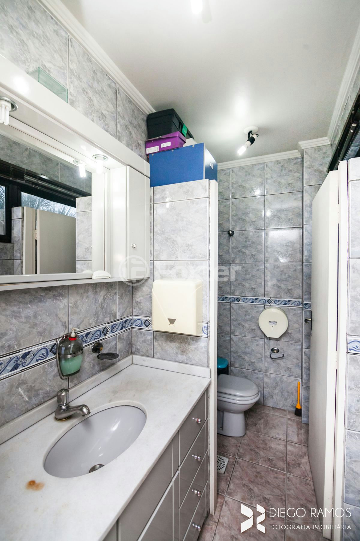 Prédio Inteiro à venda, 382m² - Foto 26