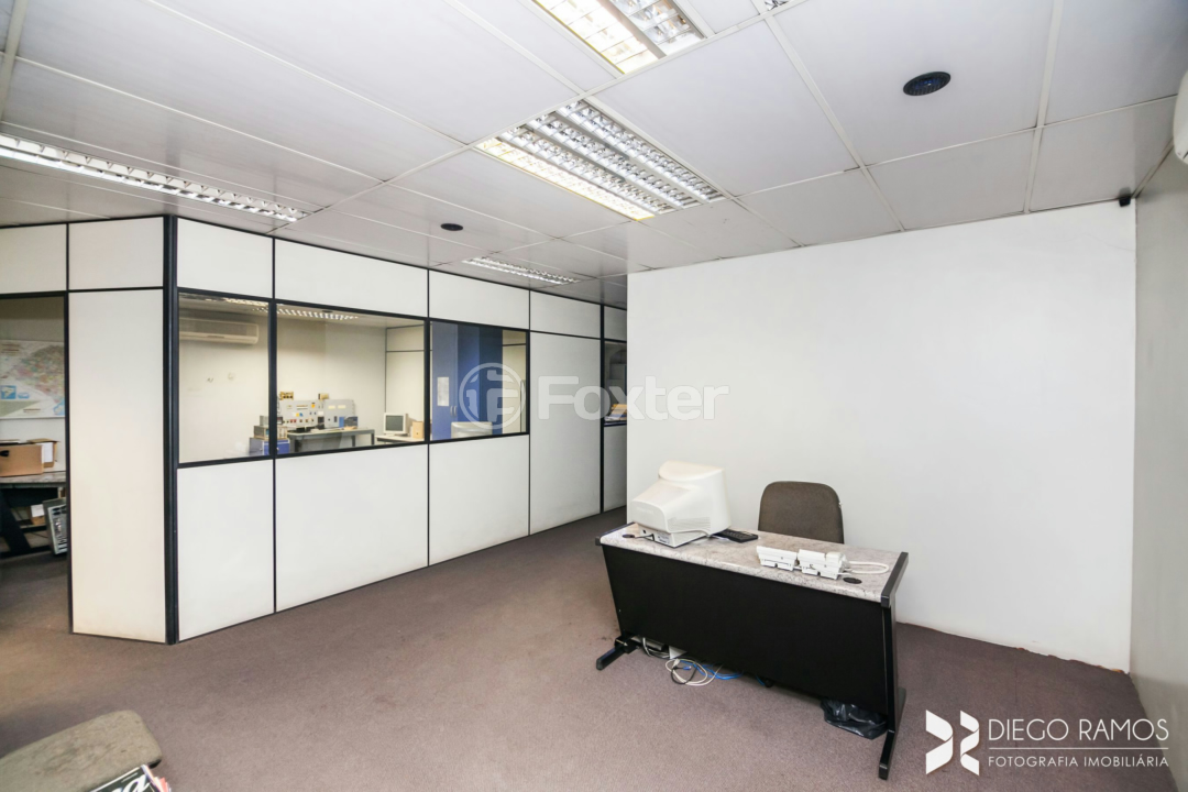 Prédio Inteiro à venda, 382m² - Foto 27