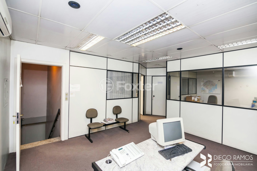 Prédio Inteiro à venda, 382m² - Foto 28