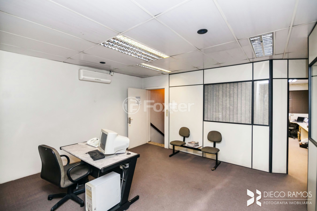 Prédio Inteiro à venda, 382m² - Foto 29