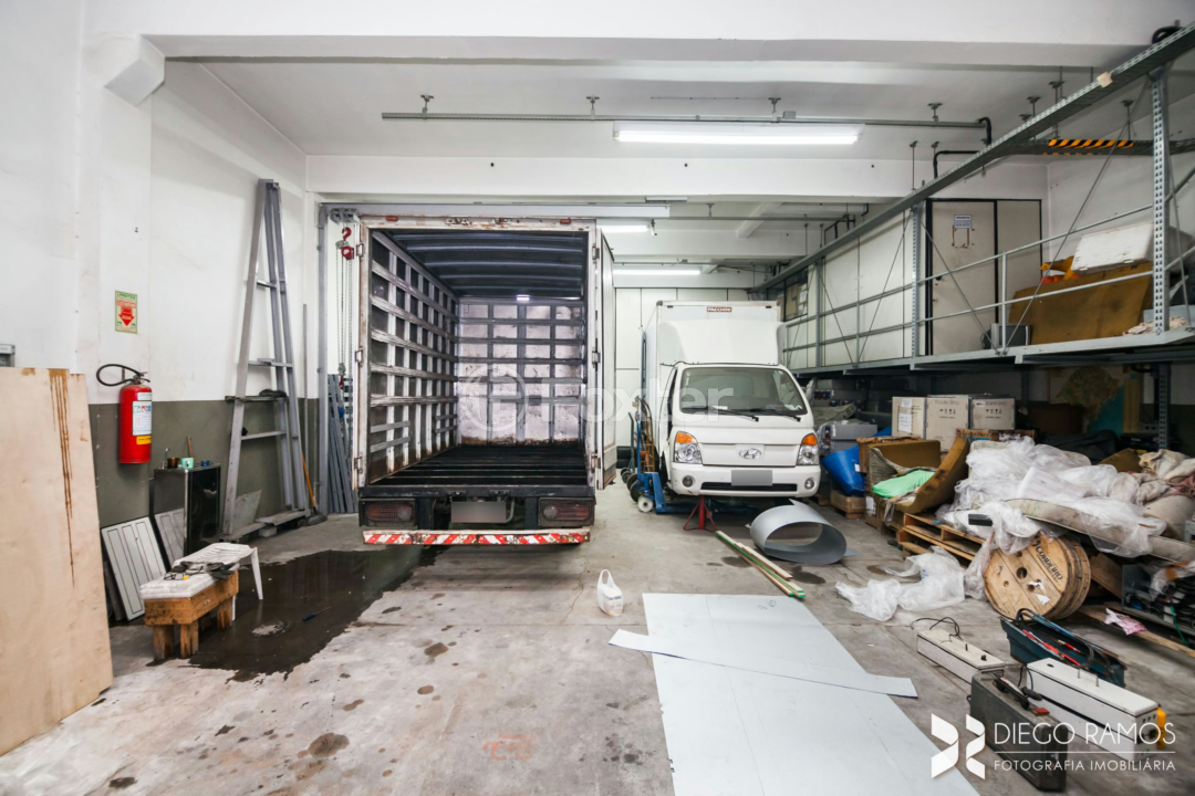 Prédio Inteiro à venda, 382m² - Foto 33