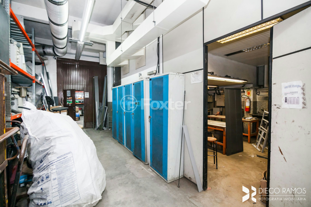 Prédio Inteiro à venda, 382m² - Foto 34
