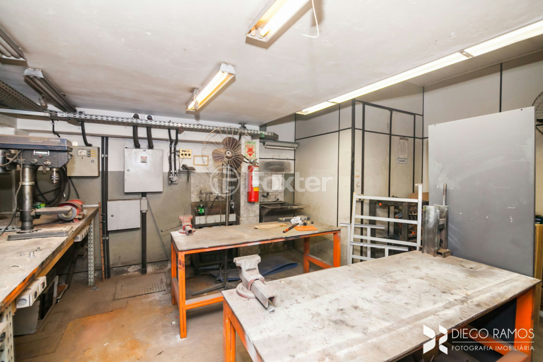 Prédio Inteiro à venda, 382m² - Foto 35