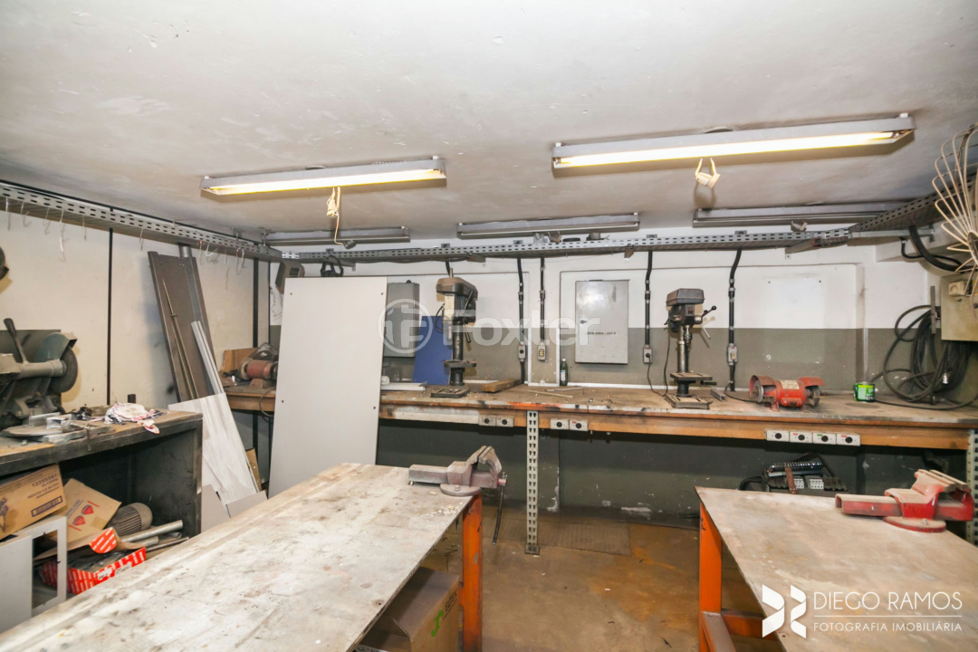 Prédio Inteiro à venda, 382m² - Foto 36