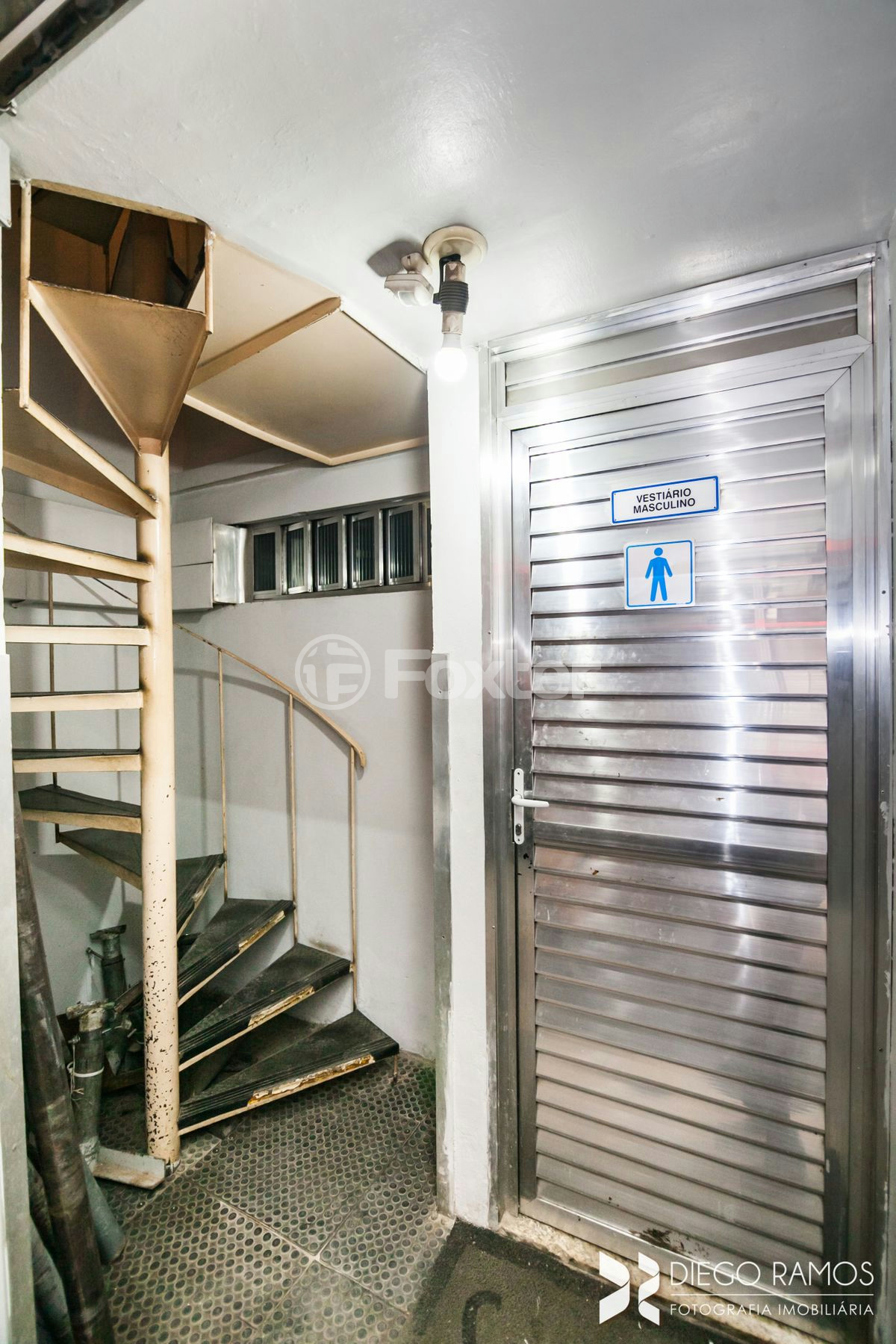 Prédio Inteiro à venda, 382m² - Foto 38