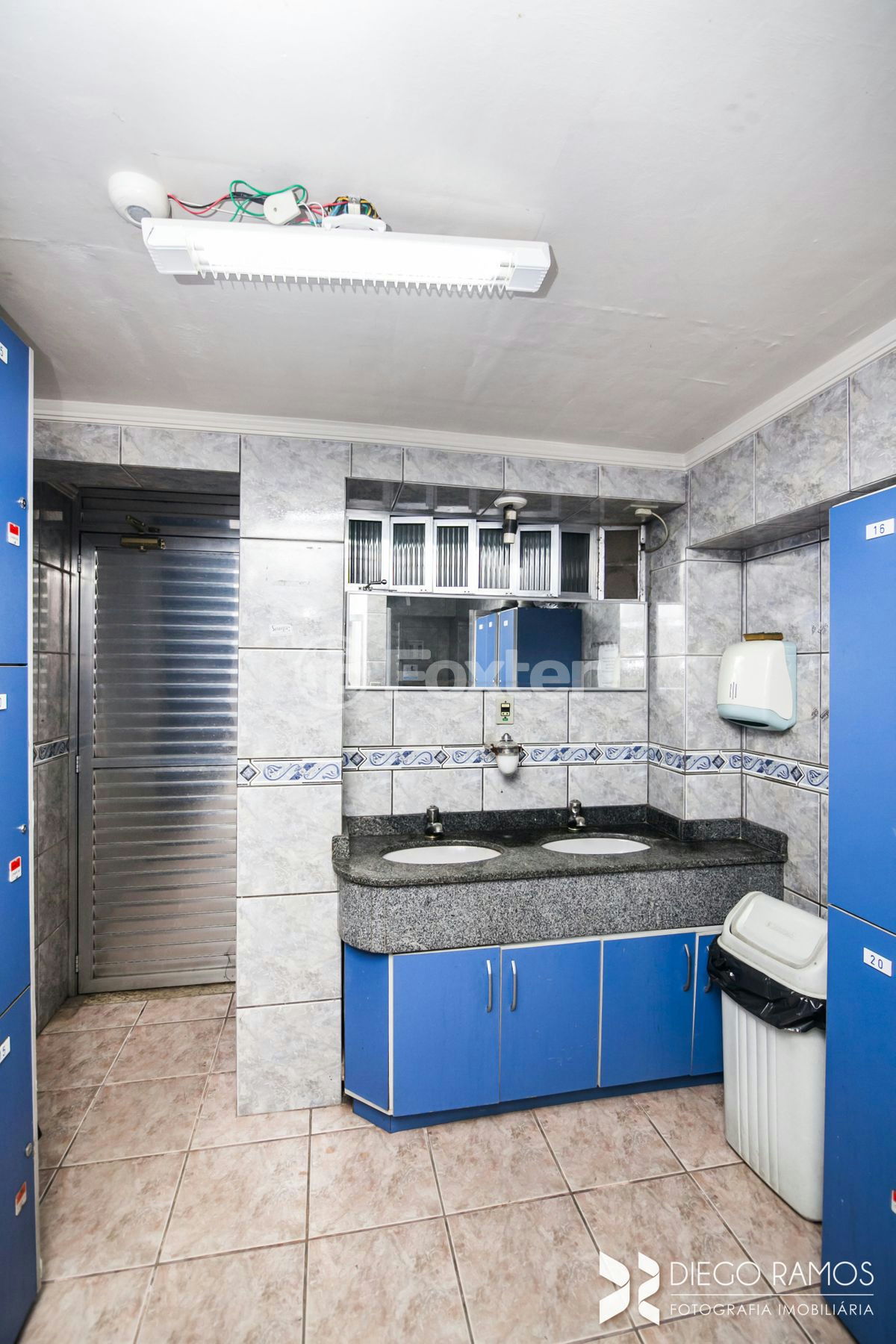 Prédio Inteiro à venda, 382m² - Foto 39