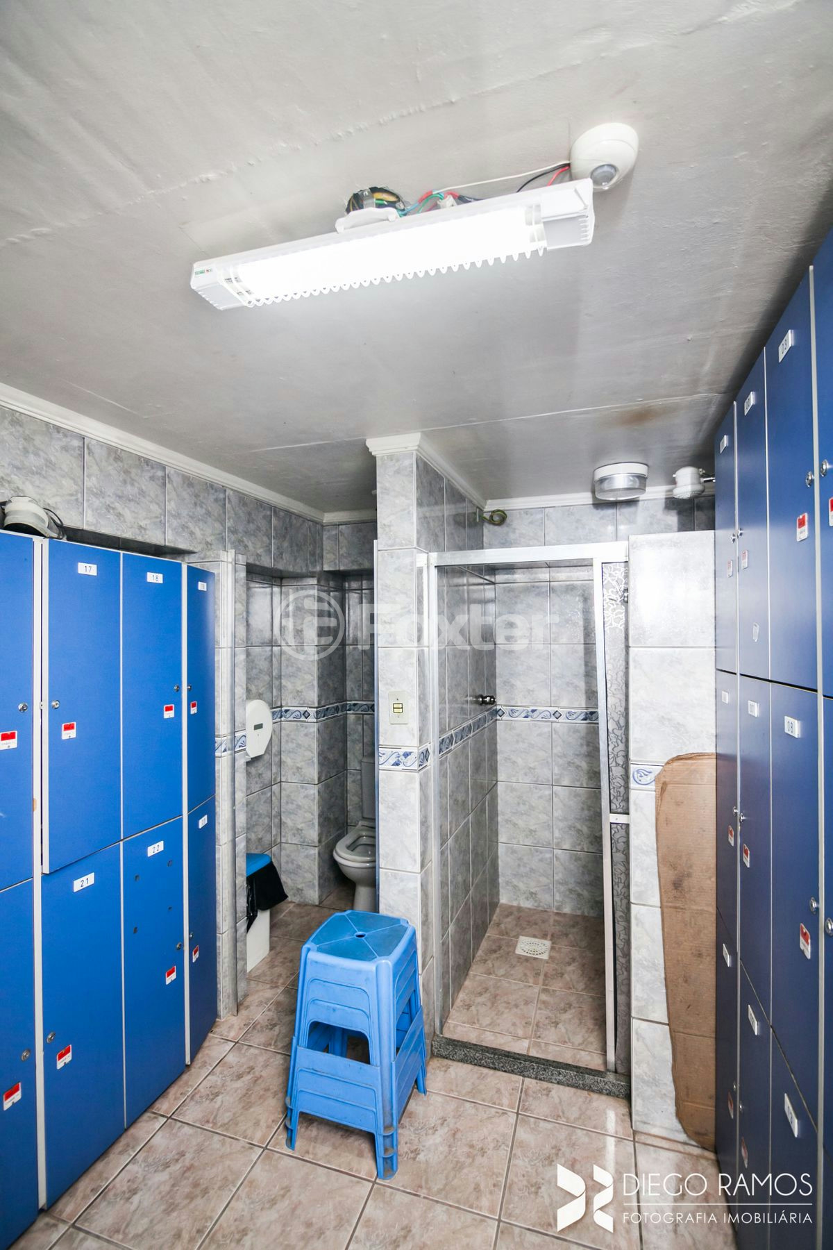 Prédio Inteiro à venda, 382m² - Foto 40