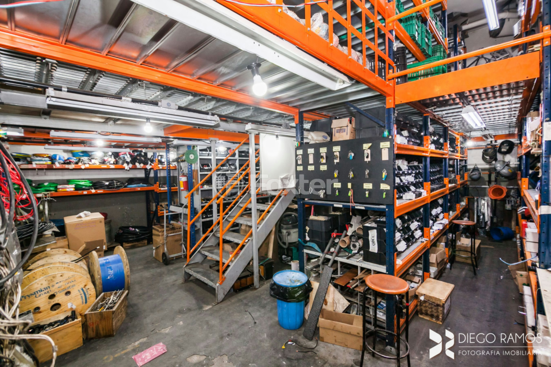 Prédio Inteiro à venda, 382m² - Foto 41