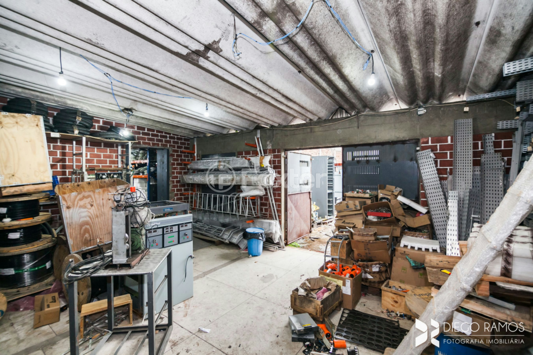 Prédio Inteiro à venda, 382m² - Foto 42