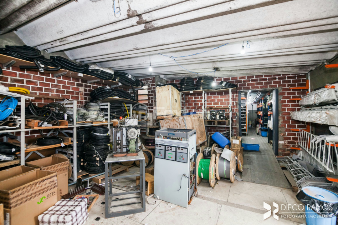 Prédio Inteiro à venda, 382m² - Foto 43