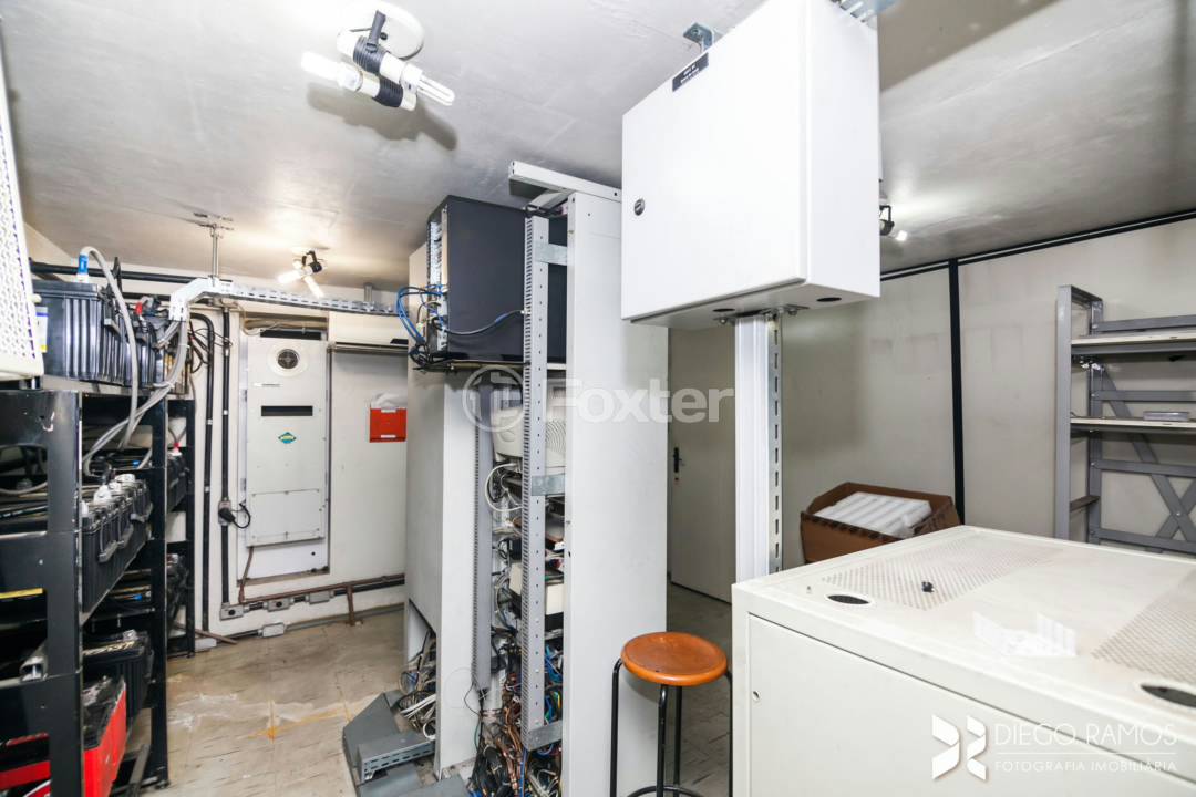 Prédio Inteiro à venda, 382m² - Foto 45