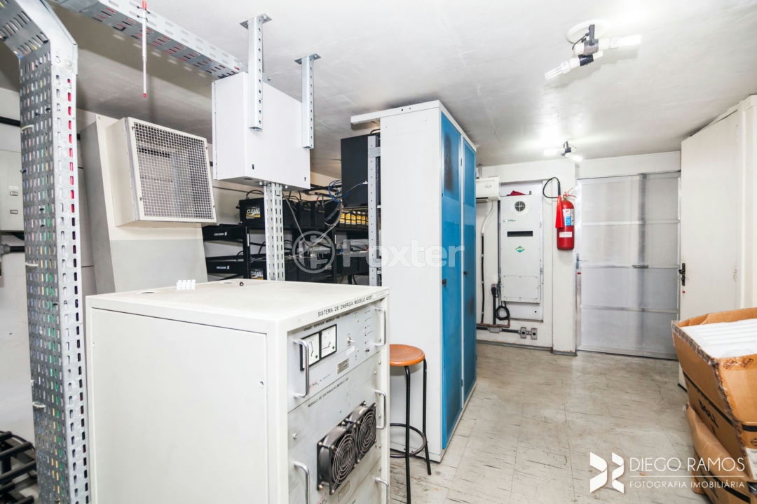 Prédio Inteiro à venda, 382m² - Foto 46