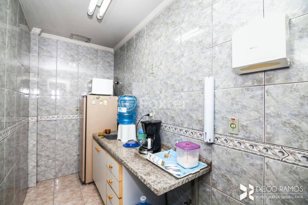 Prédio Inteiro à venda, 382m² - Foto 47