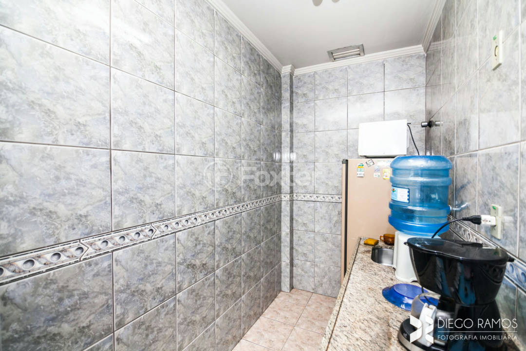 Prédio Inteiro à venda, 382m² - Foto 48