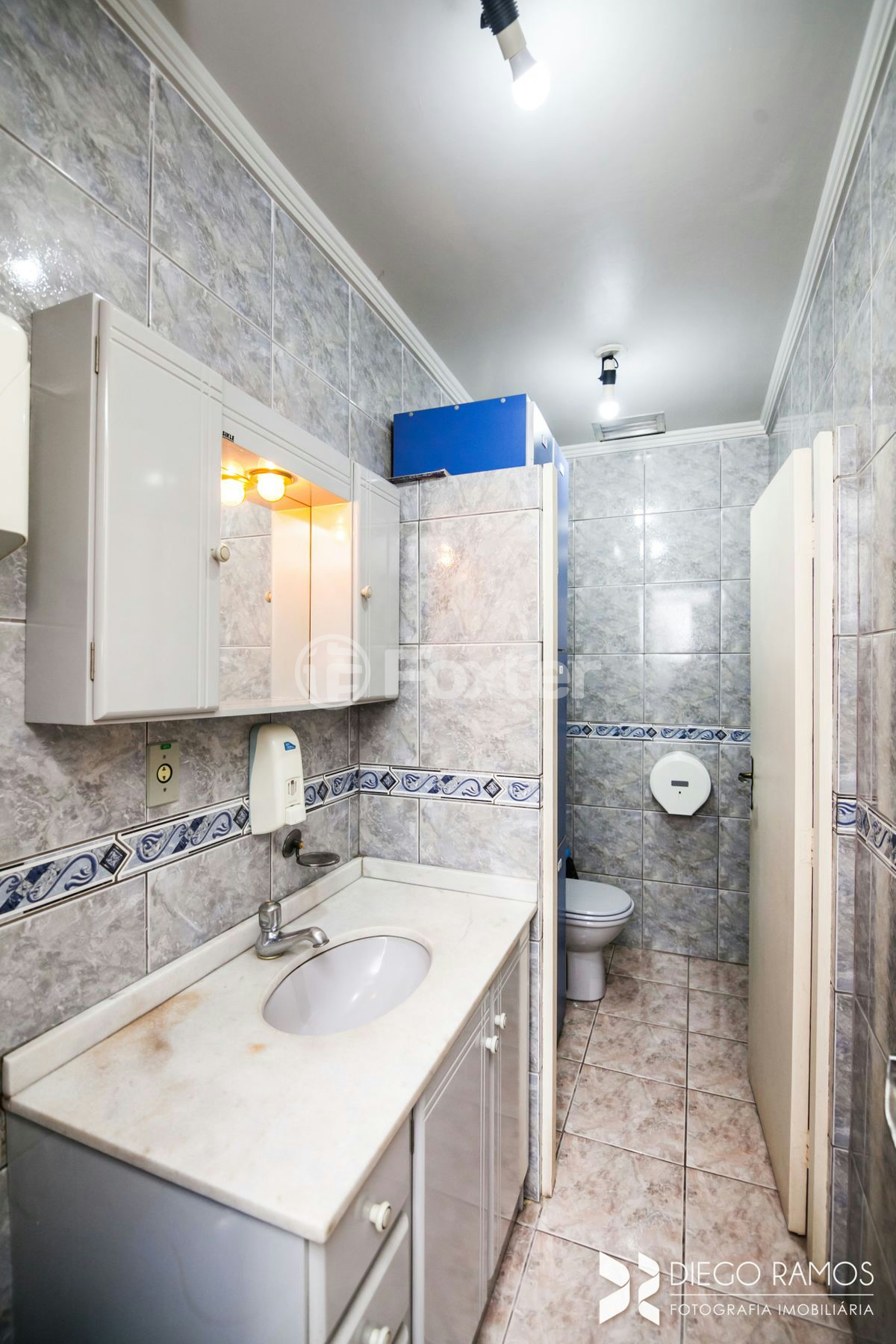 Prédio Inteiro à venda, 382m² - Foto 50