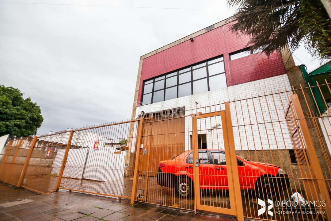 Prédio Inteiro à venda, 382m² - Foto 2