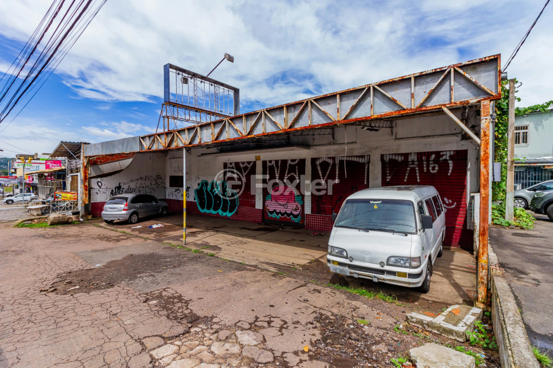 Depósito-Galpão-Armazém à venda, 280m² - Foto 9