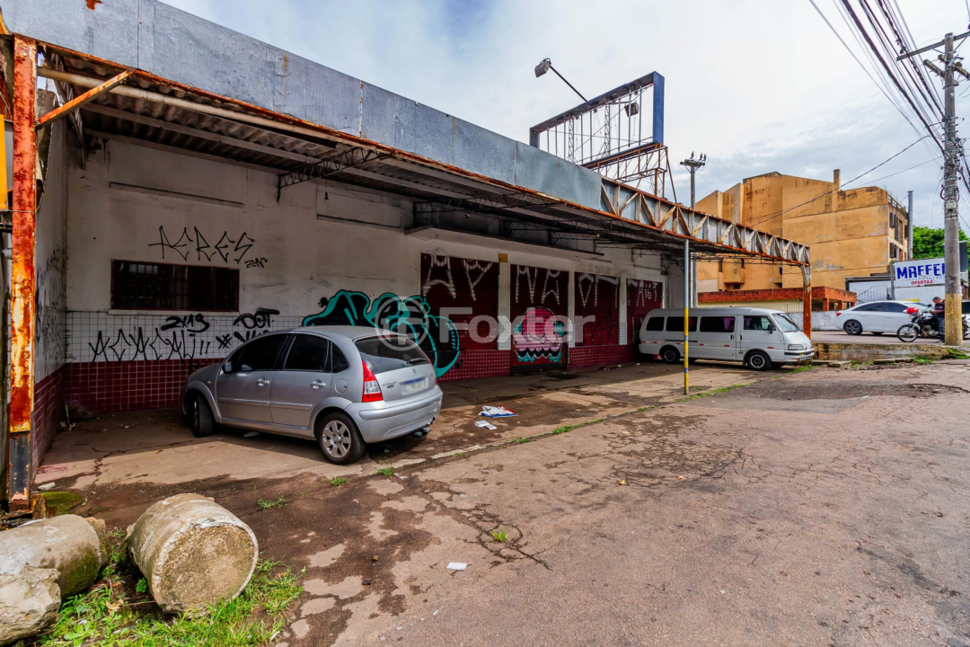 Depósito-Galpão-Armazém à venda, 280m² - Foto 7