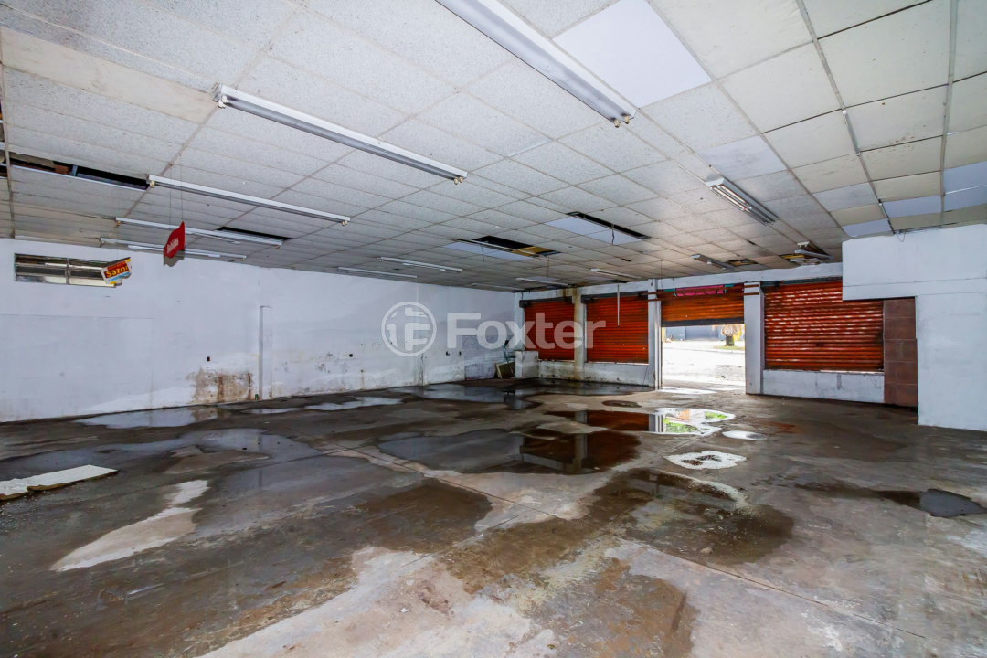 Depósito-Galpão-Armazém à venda, 280m² - Foto 1