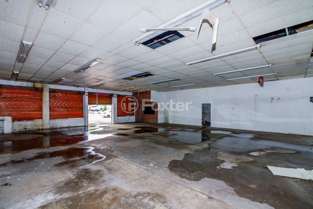 Depósito-Galpão-Armazém à venda, 280m² - Foto 2