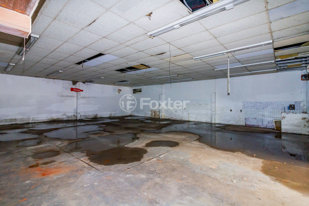 Depósito-Galpão-Armazém à venda, 280m² - Foto 3