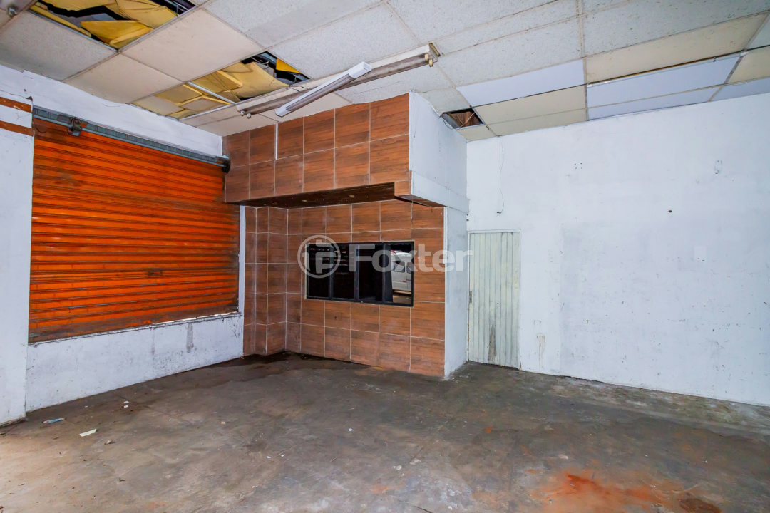 Depósito-Galpão-Armazém à venda, 280m² - Foto 5