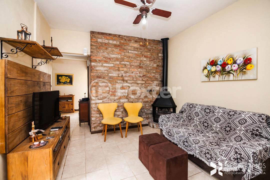 Casa à venda com 2 quartos, 120m² - Foto 4