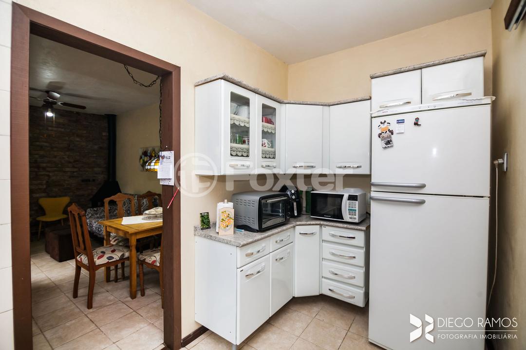 Casa à venda com 2 quartos, 120m² - Foto 18