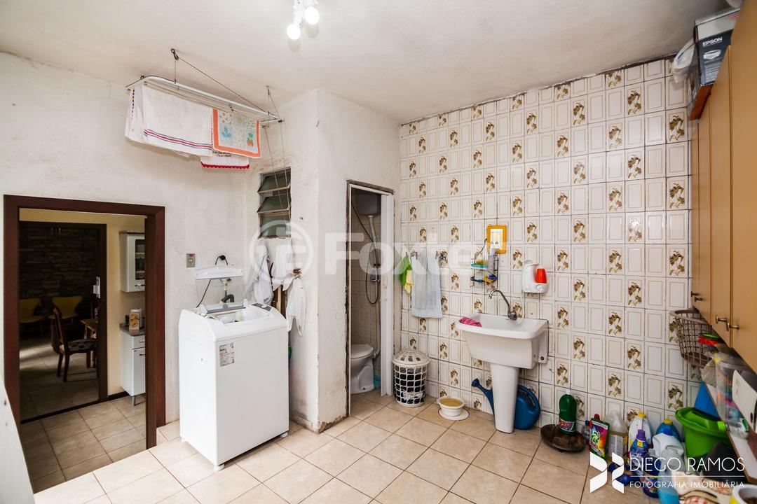 Casa à venda com 2 quartos, 120m² - Foto 21