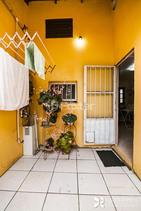 Casa à venda com 2 quartos, 120m² - Foto 25