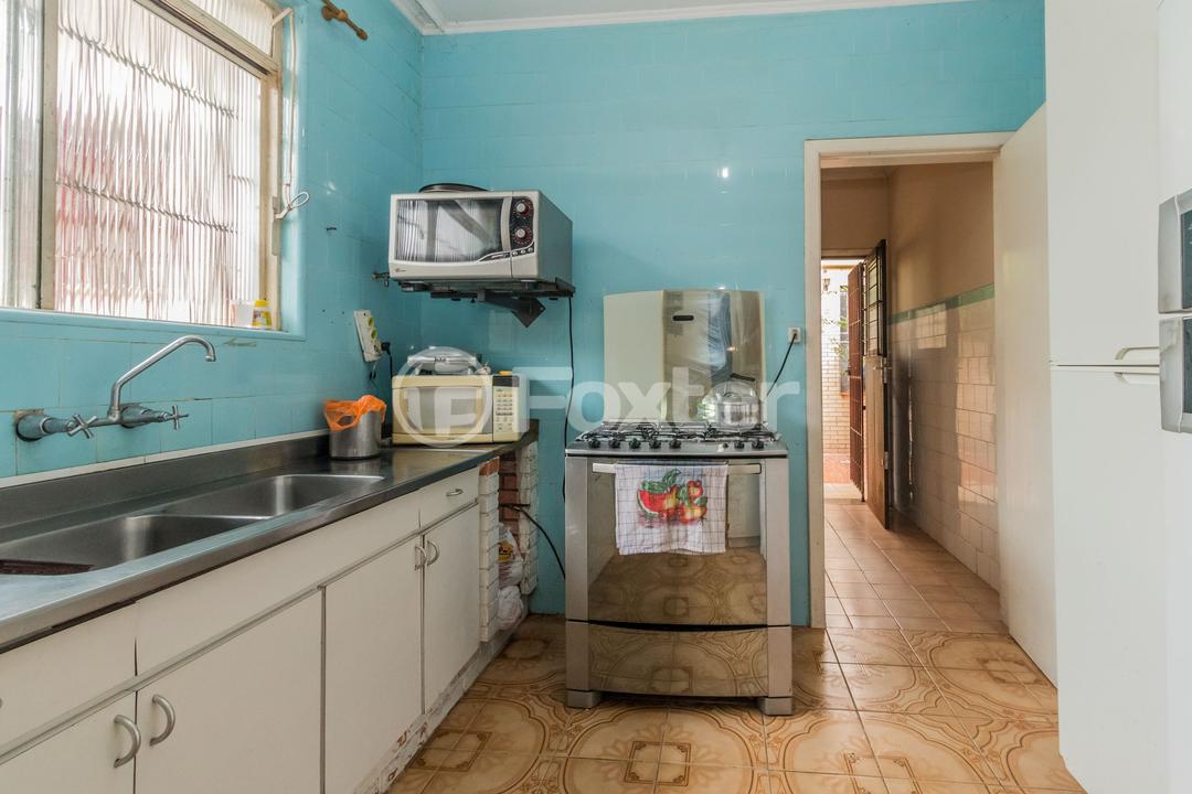 Casa à venda com 4 quartos, 223m² - Foto 28