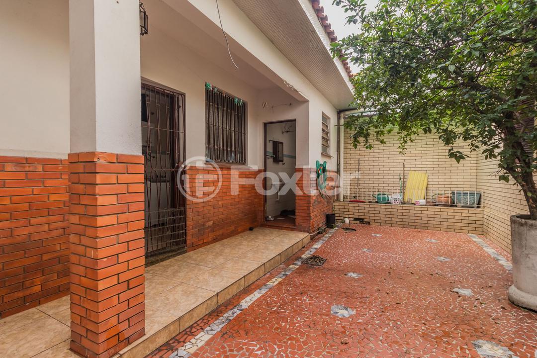 Casa à venda com 4 quartos, 223m² - Foto 38