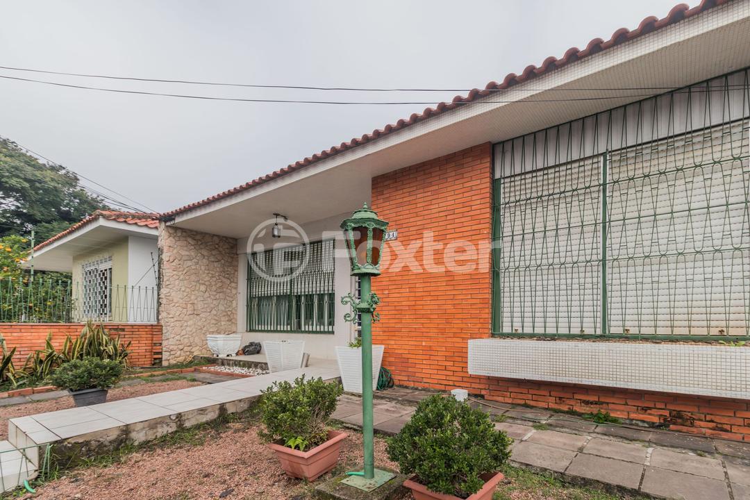 Casa à venda com 4 quartos, 223m² - Foto 41
