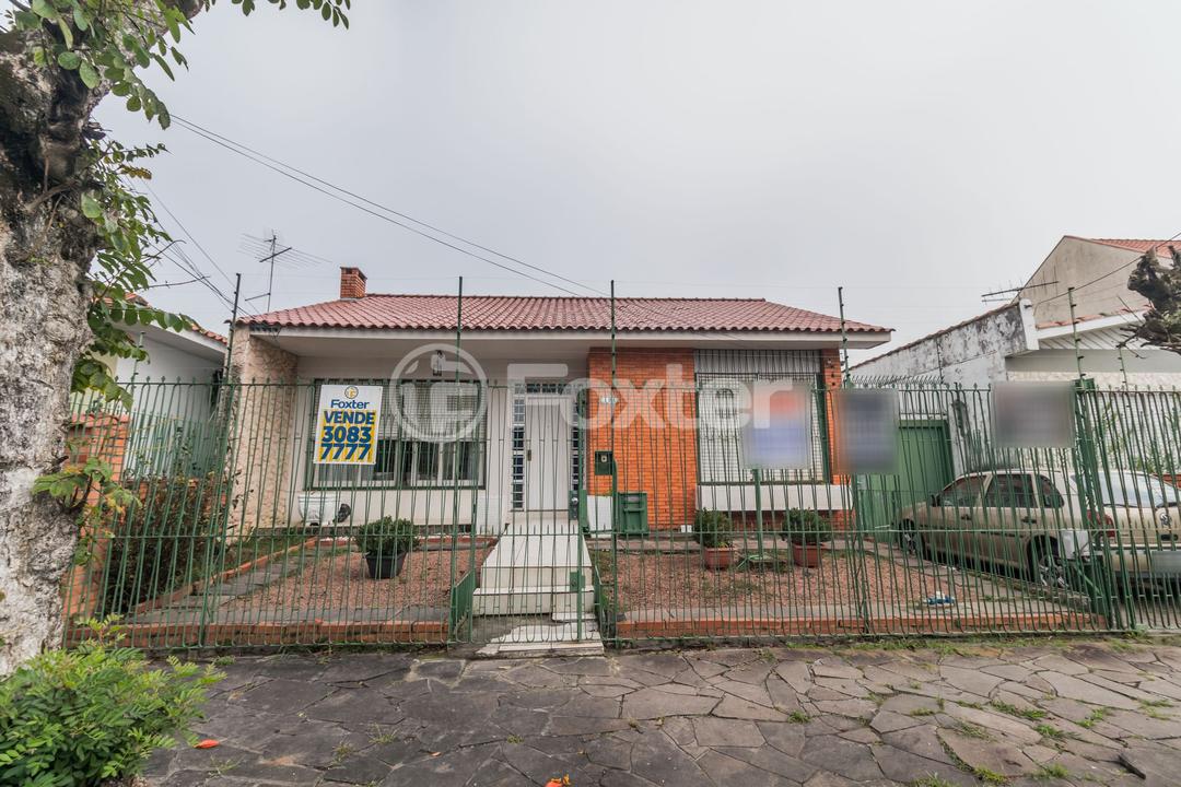 Casa à venda com 4 quartos, 223m² - Foto 42
