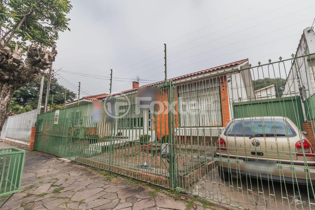 Casa à venda com 4 quartos, 223m² - Foto 43