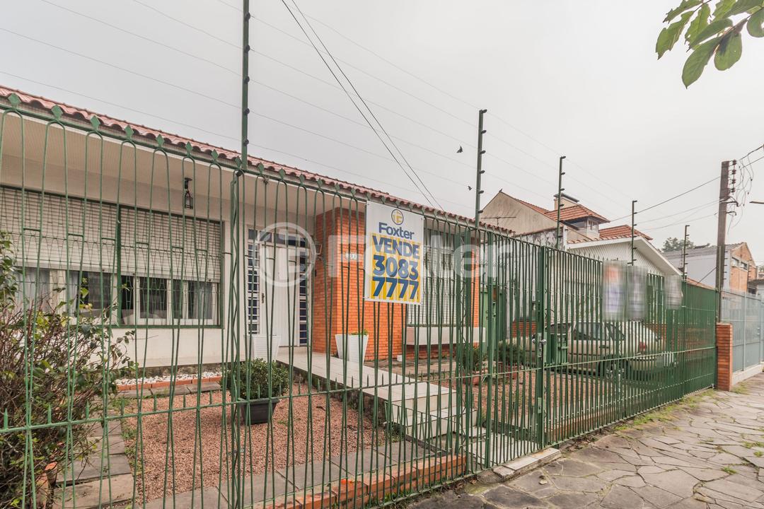 Casa à venda com 4 quartos, 223m² - Foto 44