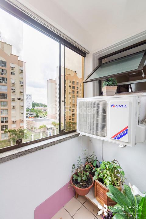 Apartamento à venda com 2 quartos, 52m² - Foto 6