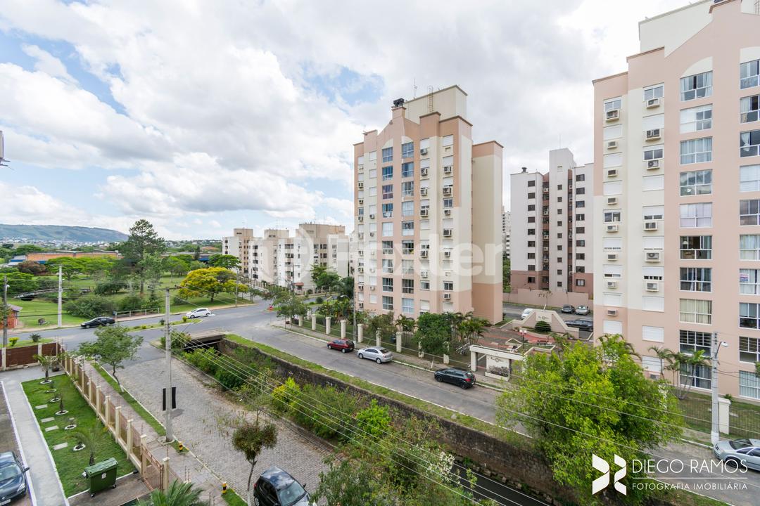 Apartamento à venda com 2 quartos, 52m² - Foto 7