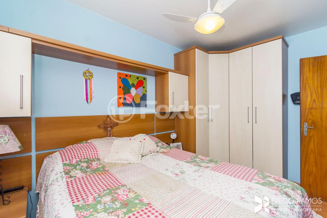 Apartamento à venda com 2 quartos, 52m² - Foto 8