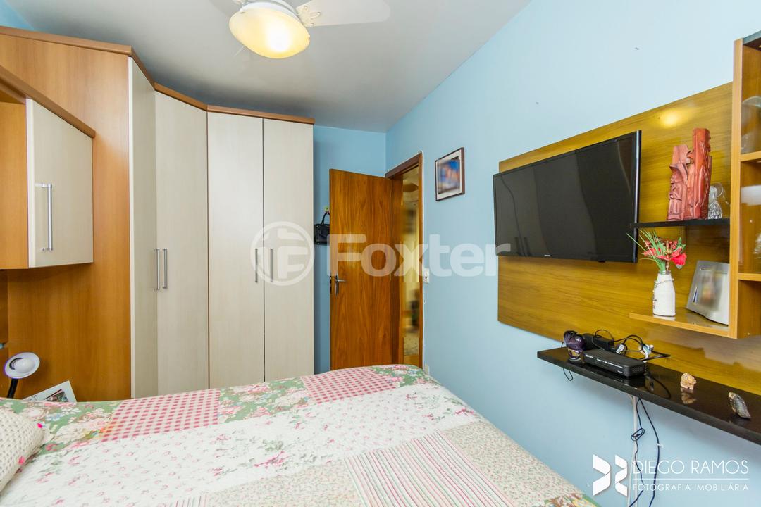 Apartamento à venda com 2 quartos, 52m² - Foto 9