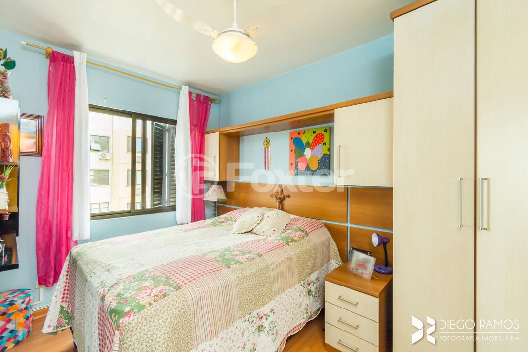 Apartamento à venda com 2 quartos, 52m² - Foto 10