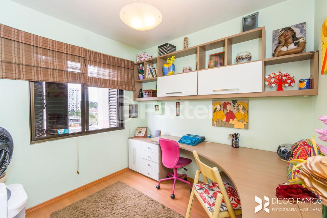 Apartamento à venda com 2 quartos, 52m² - Foto 11