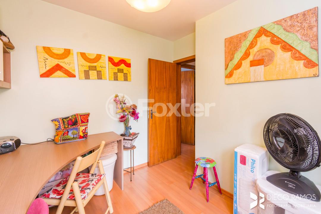 Apartamento à venda com 2 quartos, 52m² - Foto 12