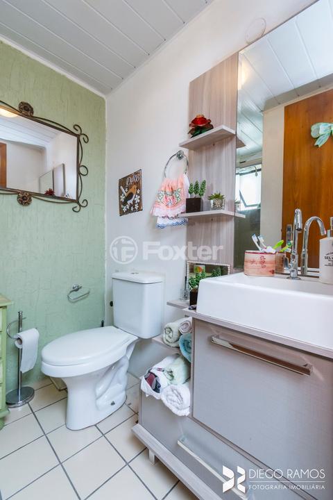 Apartamento à venda com 2 quartos, 52m² - Foto 14
