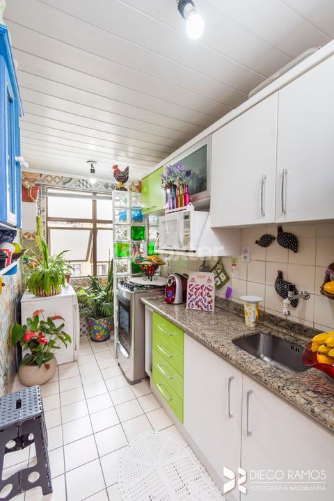 Apartamento à venda com 2 quartos, 52m² - Foto 15