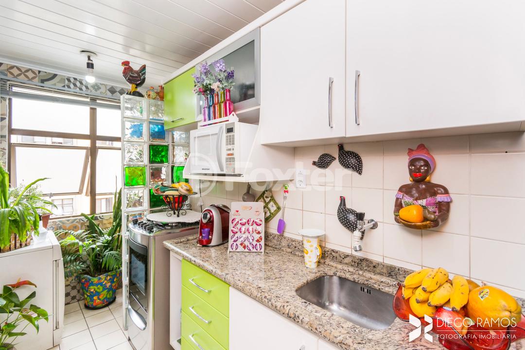 Apartamento à venda com 2 quartos, 52m² - Foto 16