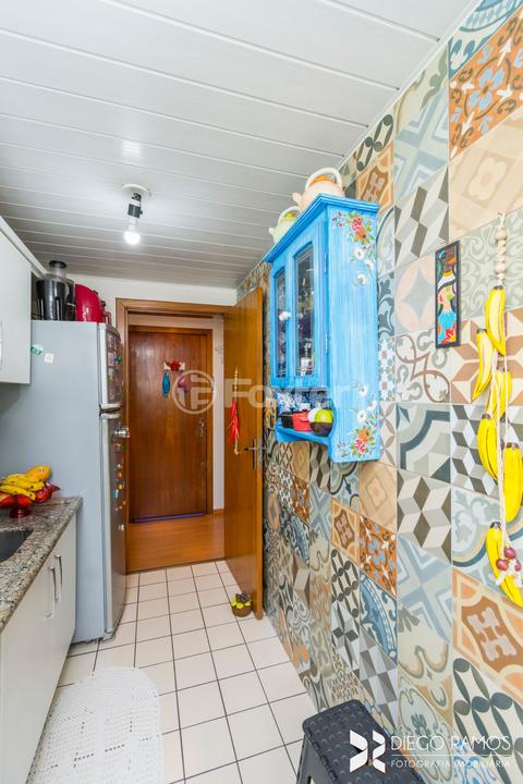 Apartamento à venda com 2 quartos, 52m² - Foto 17