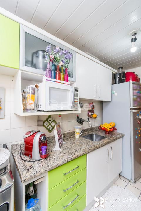 Apartamento à venda com 2 quartos, 52m² - Foto 18