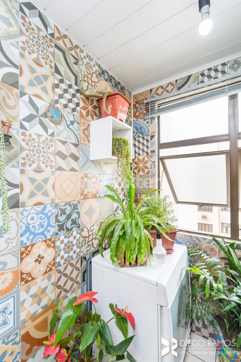 Apartamento à venda com 2 quartos, 52m² - Foto 19