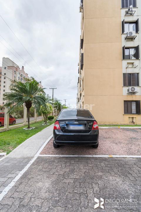 Apartamento à venda com 2 quartos, 52m² - Foto 20